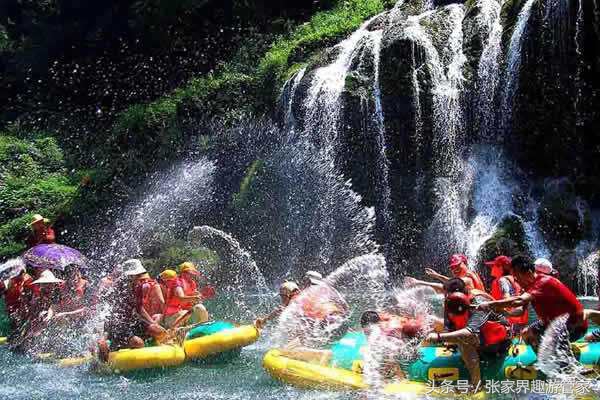 张家界旅游详细攻略4晚,张家界自驾旅游详细攻略五天4晚