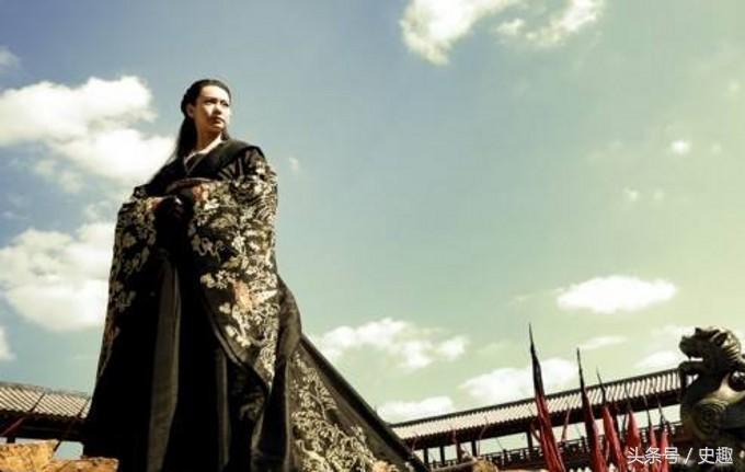 揭秘历史上的神秘人物鬼谷子,鬼谷子徒弟为何结局很惨