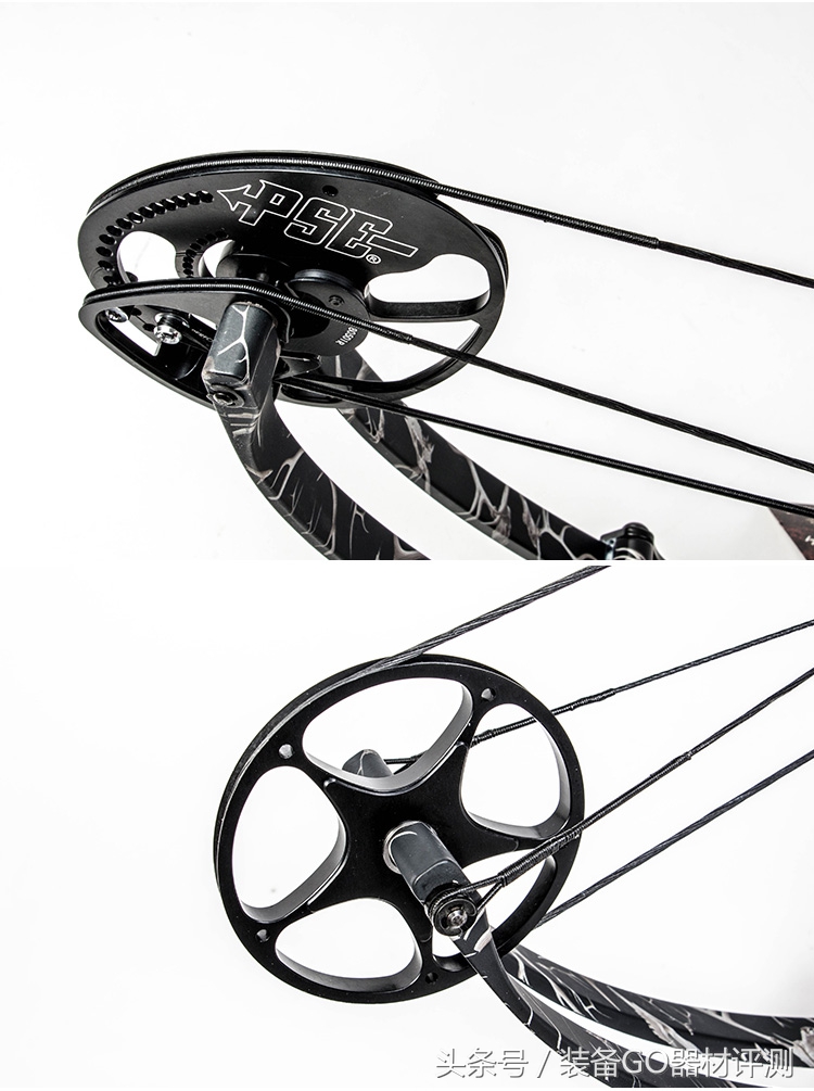 pse复合弓入门推荐,pse针刺复合弓威力测试