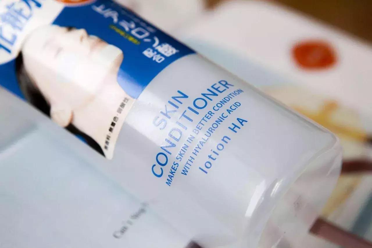 跟双11无关的非猪猪女孩,反手甩你一脸化妆水