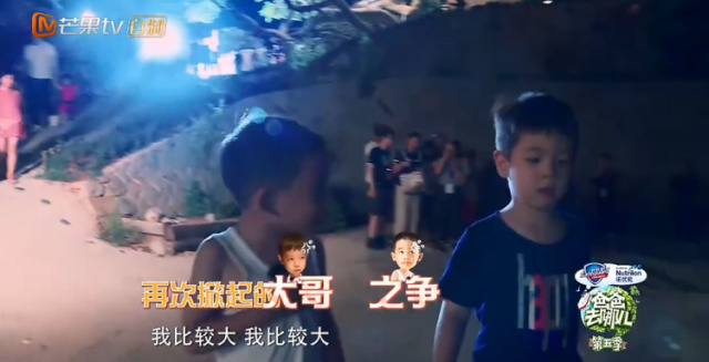 邓超儿子评价孙俪,邓超和孙俪教育儿子