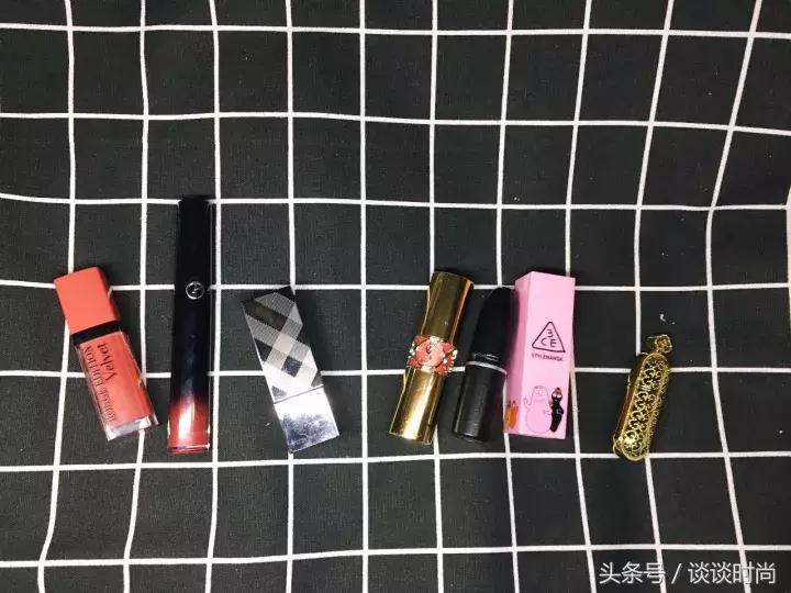 95后你们用的什么护肤品,当代年轻人都用什么护肤品