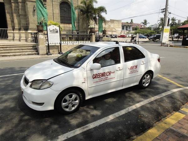 马尼拉菲律宾自由行 (2019菲律宾马尼拉游记)