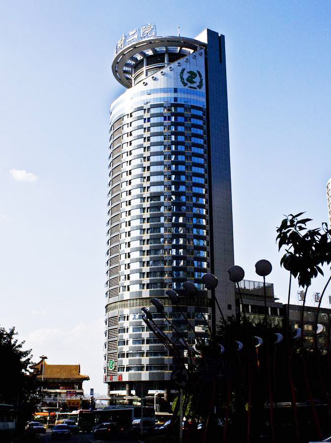 重庆市医院排名大全,重庆市各医院排行榜