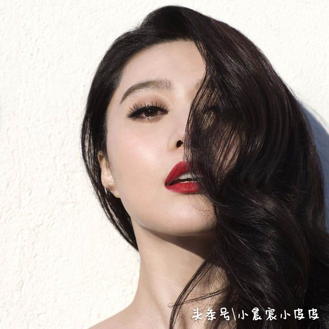 为角色牺牲的女星,女明星在剧中扮丑到认不出