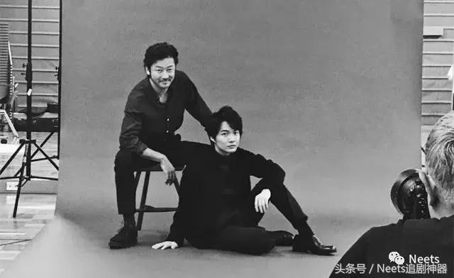 米仓姐姐PK绫野刚！秋季日剧口碑冠军就是TA！