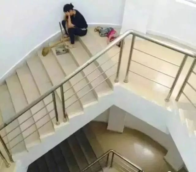 一边不想活了，一边努力活着，你是否也这样