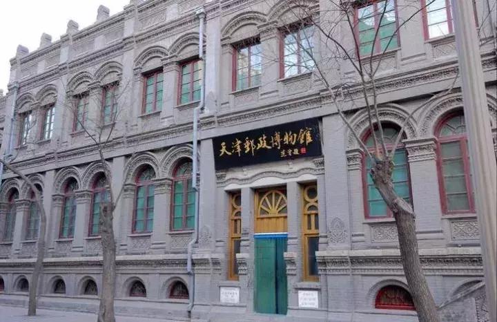 天津免费景点游玩攻略大全,天津必去景点推荐天津免费景点