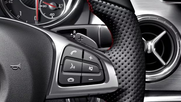 奔驰7速变速箱起步升挡慢,奔驰和奥迪都是3.0哪个变速箱好