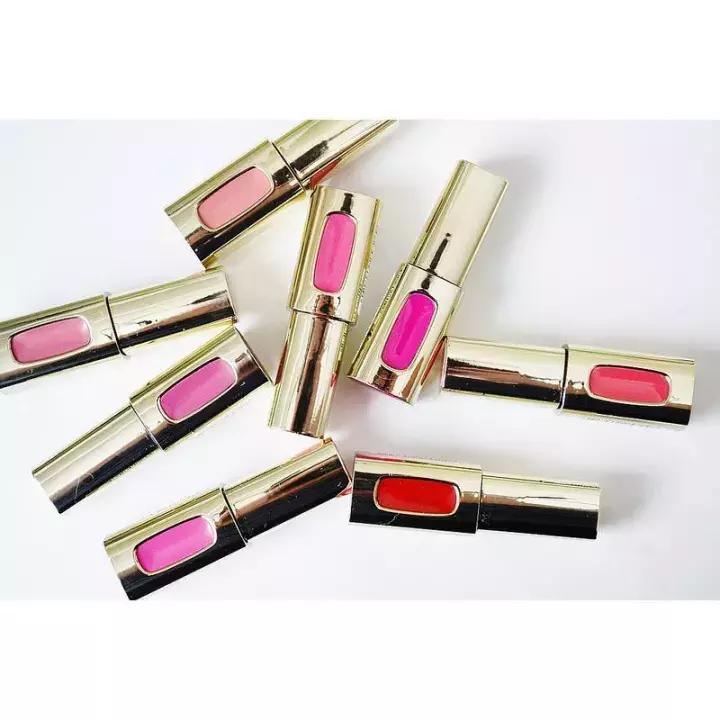 必买的10支口红推荐一下,吃土色口红推荐平价