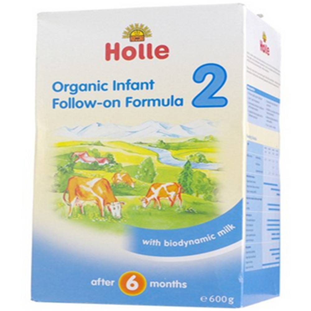 2017年最受妈妈们喜欢的德国奶粉10大品牌排行榜