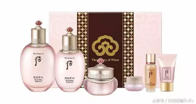 泛红肌肤水乳推荐韩国,最好用的cp水乳