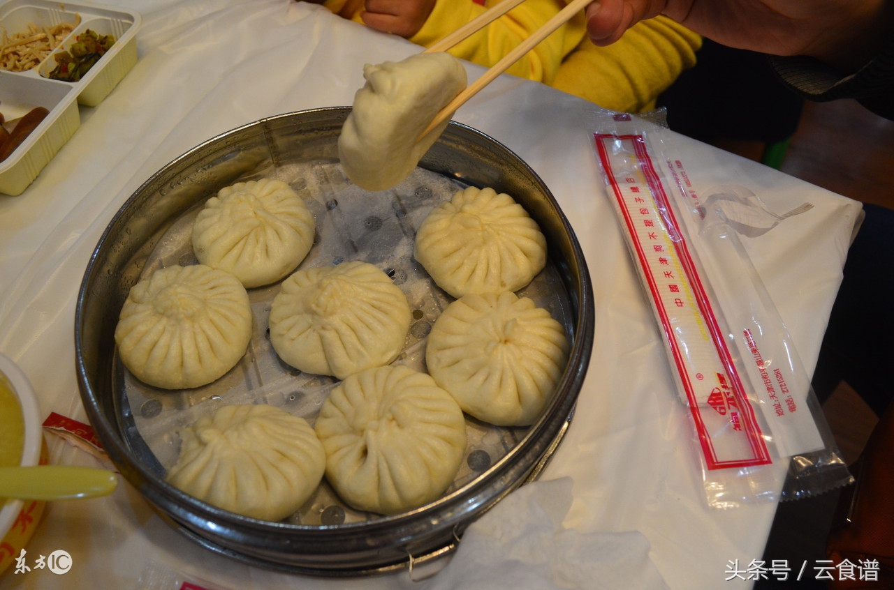 狗不理包子正宗做法是什么,狗不理包子做法大全