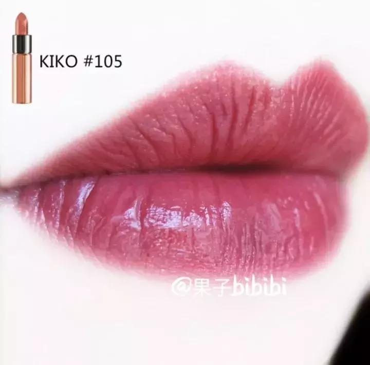 必买的10支口红推荐一下,吃土色口红推荐平价
