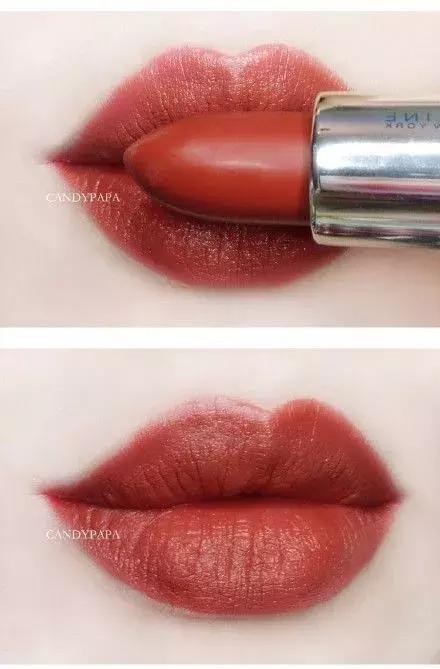 必买的10支口红推荐一下,吃土色口红推荐平价