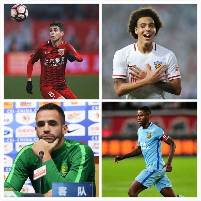 中超球队拿过几次亚冠冠军,中超球队夺得冠军奖杯统计