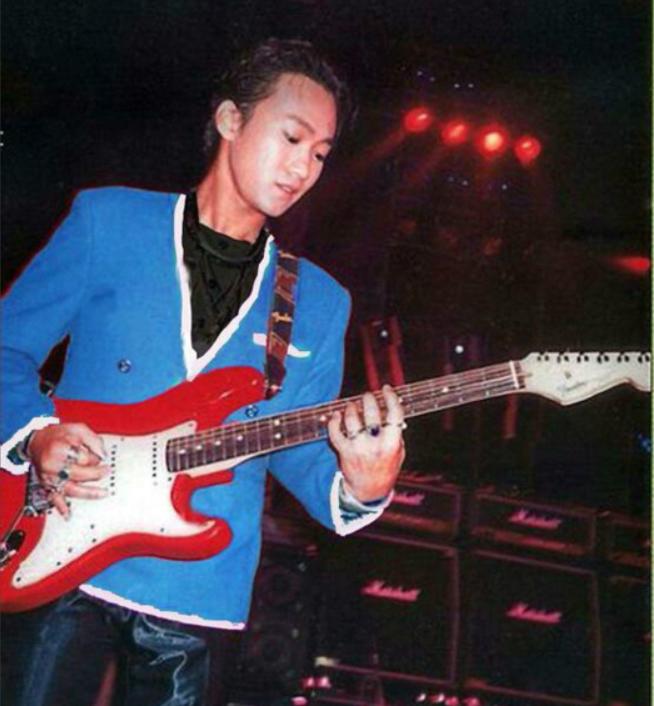 beyond黄家驹所有和声,黄家驹beyond音乐电台