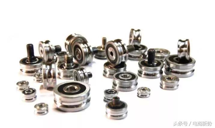 互联网轴承产业怎么走,轴承产业数字化智能化问题