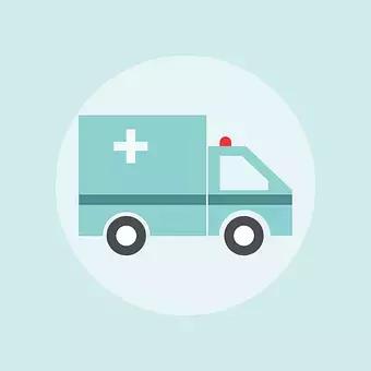 “另类”中医院什么样？中建材信息携手华为给你答案！