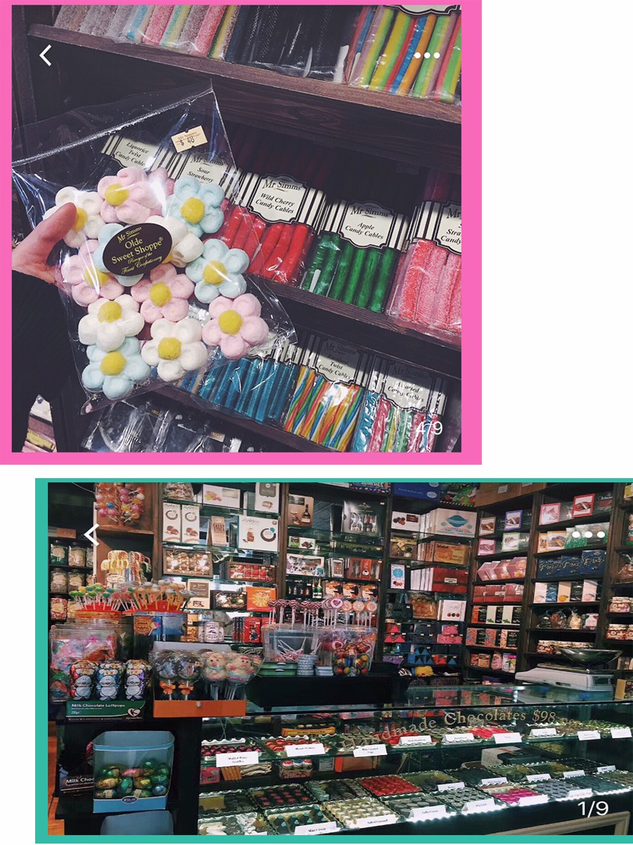 香港必逛潮店,香港小众网红店