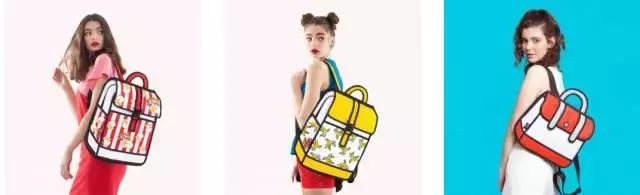 大牌颜值双肩包,高性价比双肩包品牌推荐女款