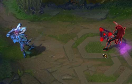 英雄联盟有史以来最完美的adc选手,英雄联盟adc最帅皮肤