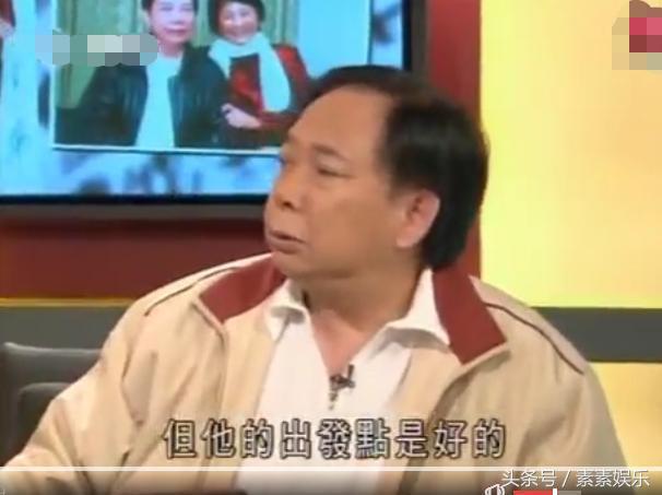 黄一飞看周星驰,黄一飞现在谈周星驰