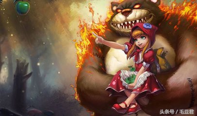 安妮皮肤有多可爱,爱玩火的小女孩