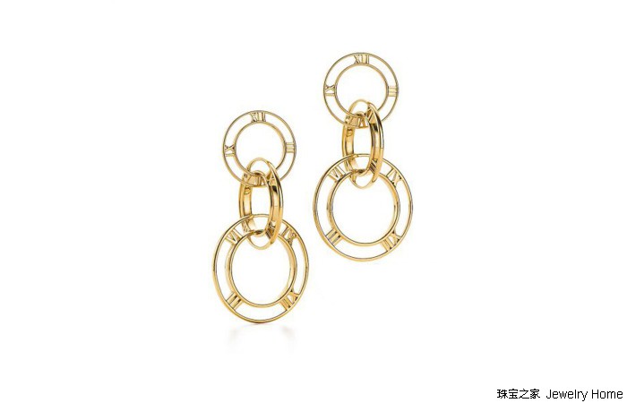 2016秋冬珠宝搭配,分享你的秋冬珠宝搭配好物