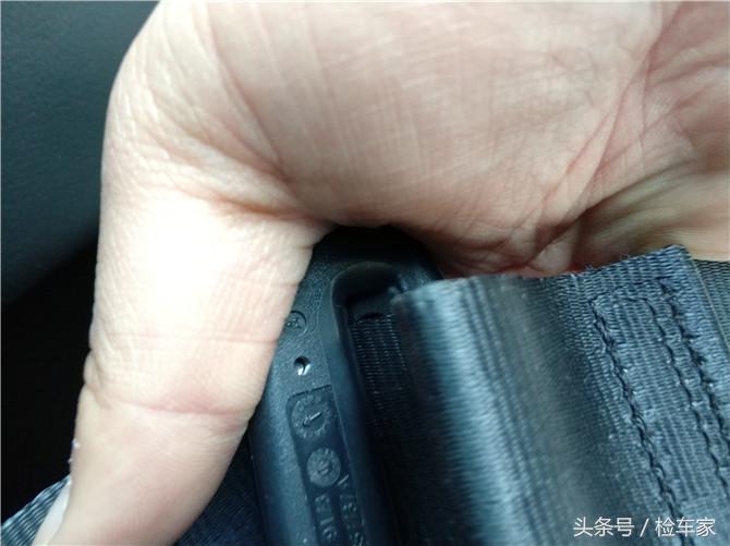 淘车有风险，看车需谨慎，非事故车就没有坑了吗？