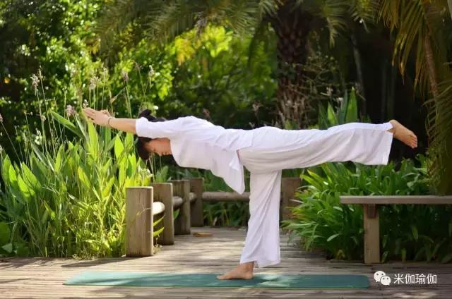 练了瑜伽会瘦吗,练了瑜伽的后果