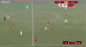 里皮国足高光时刻,里皮执教集锦高清