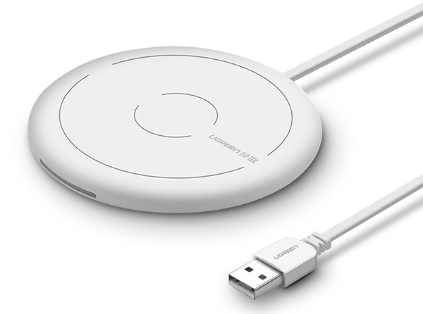 苹果手机无线充电器哪个牌子的好,无线手机充电器哪个品牌比较好