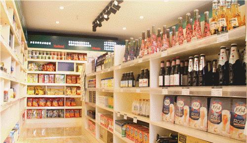 便宜的进口零食店铺推荐,好吃不贵的进口零食