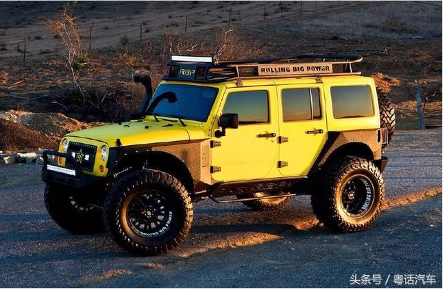 全球十大顶级越野车型排行榜,全球十大顶级越野车型图片