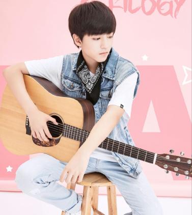 王俊凯喜欢吉他吗,王俊凯喜欢怎么样的人