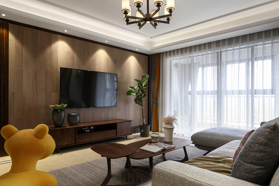 110平三室一厅二卫简装房5万全包,110平三室两厅一卫精装多少钱