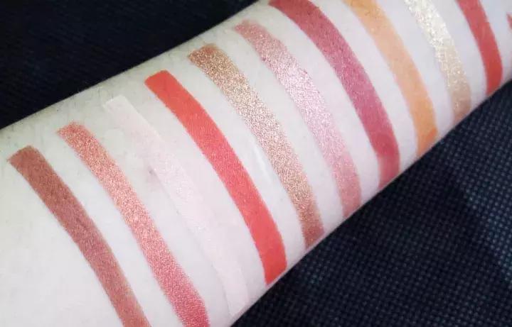 不超过100块钱的平价眼影盘推荐,dior2022春季限定千鸟格眼影盘769