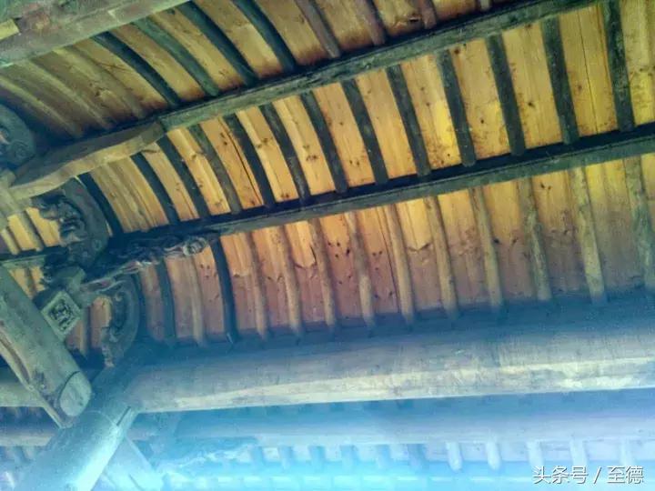 “父子五进士、兄弟两宰相”——吴氏宰相故居秀里