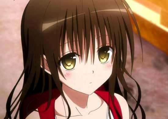 放开那妹妹！这些动漫妹妹让我来疼爱！