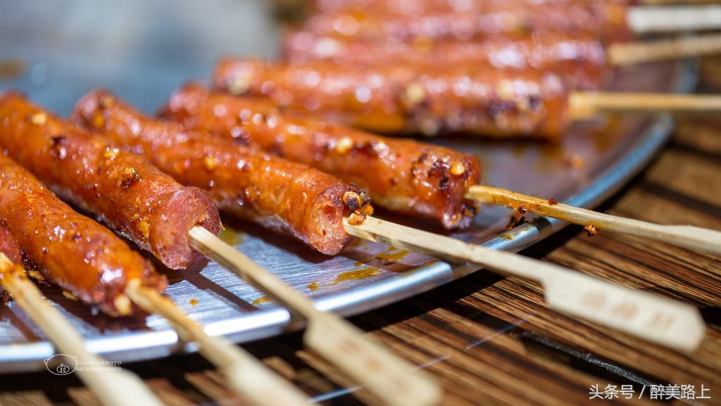 武陵源，秋之颂歌！