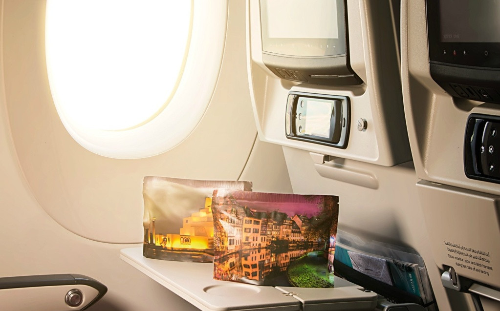 卡航是全球最富的航空吗,卡航是哪个航空