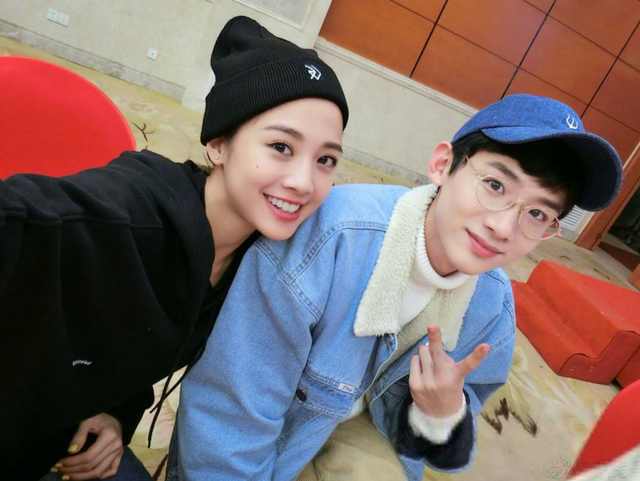 白敬亭明星大侦探鬼鬼,白敬亭鬼鬼明星大侦探cp第几期