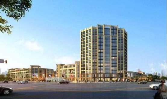 上海魔都区的发展,魔都上海未来几百年的样子