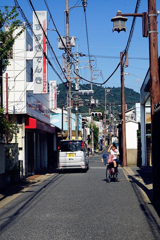 日本关西夏日赏——今夕传媒旅行家出品