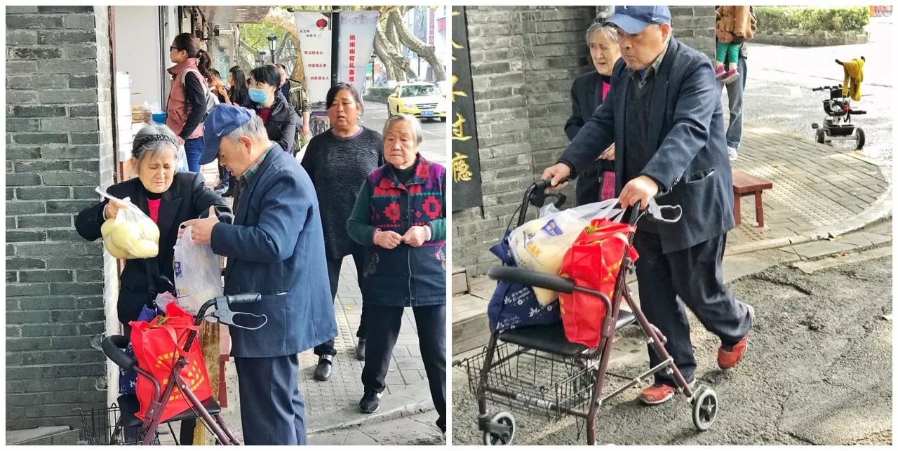 南京好吃的馒头店,南京的馒头店