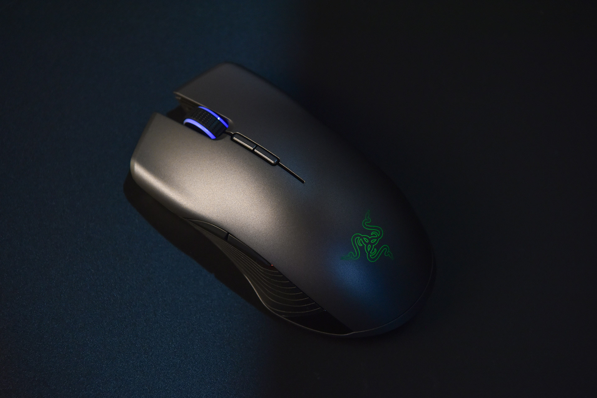 最新性价比无线游戏鼠标,目前最好的无线电竞鼠标