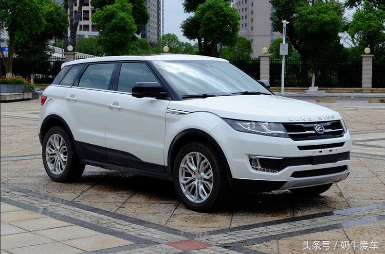 陆风x7到底怎么样,陆风X7质量怎样