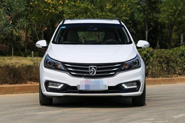 3-5万紧凑型车就给朋友推荐这几款,3到5万的车有哪些品牌