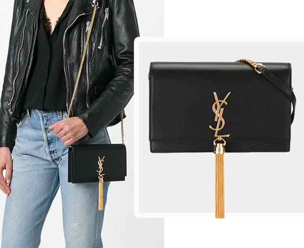 不出家门就能买到世界各地的好货,ysl最值得入手的4款包包